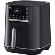 Braun HF 5050BK