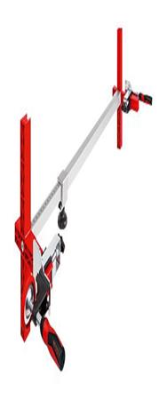 Bessey TU Support de cadre de porte