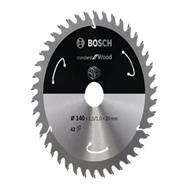 Bosch 2608837672 - Wood - 14 cm - 2 cm - Tungsten Carbide Tipped (TCT) - 10500 RPM - Bosch