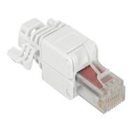 Connecteur réseau Delock - RJ-45 (M)