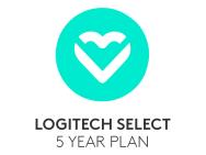 LOGITECH Select Extension de service 5 ans (994-000196)