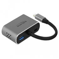 Adaptateur vidéo externe Delock