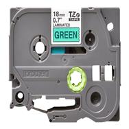 Brother TZe-741 - Autocollant