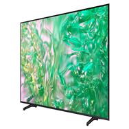 Samsung UE55DU8072UXXH 55 4K Ultra HD Smart TV Wifi Black - Television - Flat Screen - 139.7 cm