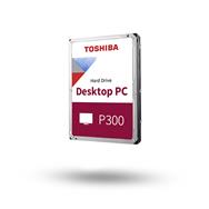 Disque dur Toshiba P300 pour ordinateur de bureau