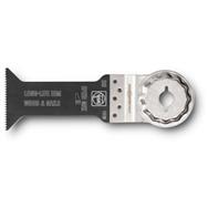 Fein 63502203210 - Cutter - Plasterboard,Plastic,Wood - Bimetal - 7.8 cm - 42 mm - 1 pc(s)