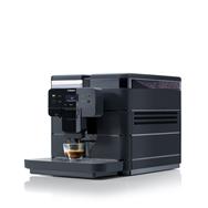 Philips New Royal Black - Espresso machine - 2.5 L - Coffee beans - Built-in grinder - 1400 W - Black