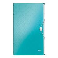 Dossier de classification Esselte Leitz WOW