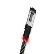 DIGITUS PatchSee PK-PCI6-F-7 - 2.1 m - Cat6a - U/FTP (STP) - RJ-45 - RJ-45