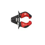 Wiha Z 49 7 03, 120 g, noir, rouge