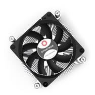Inter-Tech Kühler Z-60 1,5 HE actif Intel Socket LGA1851/1700 - Refroidisseur de processeur - Intel Socket 1851 (Core Ultra 100 et 200)