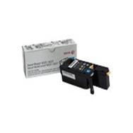 Cartouche de toner Xerox Cyan - originale