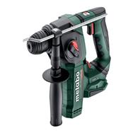 Metabo BH 18 LTX BL 16 - Schlagbohrhammer - schnurlos - SDS-plus 16 mm - 1.3 Joules - ohne Batterie - 18 V