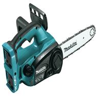 Makita DUC302Z - 4500 RPM - 28 cm - 30 cm - 1.1 mm - 8.3 m/s - 76.2 / 8 mm (3 / 8")