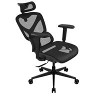 Fauteuil gaming ThunderX3 YTC-Mesh - Noir