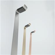 Support de table pour casque Multibrackets en laiton