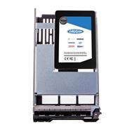 Origin Storage Origin: Samsung 850 PRO SSD Hot Swap 2TB EMLC 3.5" (8.9cm) SATA Incl. Dell Hot-Swap Caddy & Conversion Kit - 2 TB - 3.5" - 550 MB/s - 6 Gbit/s