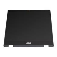 ASUS 90NX0491-R22001 Écran tactile FHD 14" noir