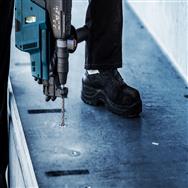 Bosch SDS plus-7X - Rotary hammer - 7 mm - 115 mm - Brick - Concrete - Hard concrete - Natural stone - Sandstone - Stone - 5 cm - 1 pc(s)