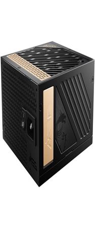 MSI Meg Ai1300P 1300 watts - ATX
