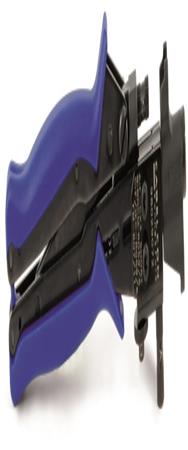 Pince à compression KATHREIN ZAW 13