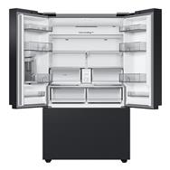 Samsung RF24BB620EB1EF French Door edelstahl dunkel AI Energy Mode Twin