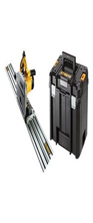 DEWALT DWS520KTR-QS - scie circulaire - 1300 W