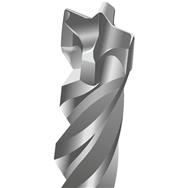 Metabo 623229000 - Rotary hammer - Masonry drill bit - Right hand rotation - 1.8 cm - 540 mm - Concrete