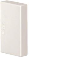 Embout Hager LFF2003569016 Blanc