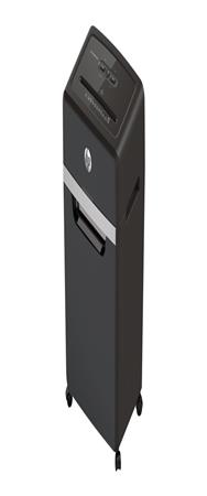 Déchiqueteuse HP Pro 24CC - Pré-déchiqueuse