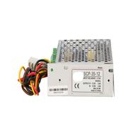 Alimentation métallique Extralink SCP-35-12 13,8 V 35 W