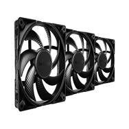Be Quiet! WasserkÃƒÂ¼hlung Silent Loop 3 420 mm - Processor cooler - AMD Socket AM4 (Ryzen)