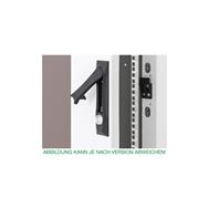 Rack autonome TRITON RYA Gris clair