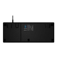 Logitech Gaming G513 - Tastatur - Hintergrundbeleuchtung - Keyboard - QWERTY