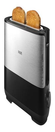 Philips HD2692/90 Viva Grille-Pain 1030W