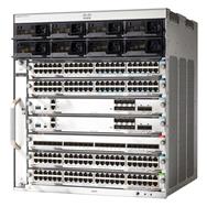 Cisco C9407R-96U-BNDL-A - 28.6 kg