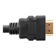 Câble HDMI certifié InLine - HDMI ultra haut débit - 8K4K - 1,5 m