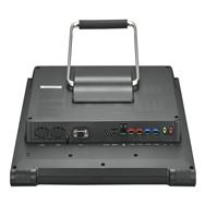 Shuttle Barebone X50V9U3 - Barebone - Core i3