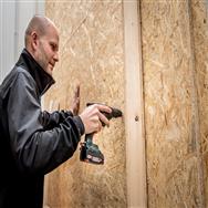 Metabo HBS 18 LTX BL 3000 Brushless