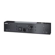 Unité de distribution d'alimentation (PDU) de dérivation de service APC - 230 V 16 A câblée - RoHS - VDE - REACH - 0 - 40 °C - 0 - 95 % - 2,27 kg