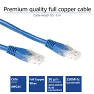 Câble de raccordement ACT - RJ-45 (M) vers RJ-45 (M)