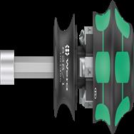 Wera Kraftform Kompakt 27 Imperial Set 1