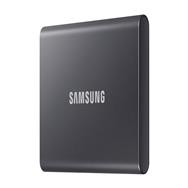 Samsung T7 MU-PC1T0T - SSD - encrypted