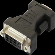 IADAP-DVI-9100