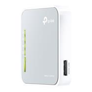 TP-LINK TL-MR3020 V3.2 - Routeur sans fil