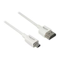 HDMI haute vitesse Delock avec Ethernet