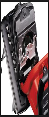 Broyeur électrique Einhell GC-KS 2540 CE - 3430400