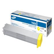 Samsung CLT-Y6062S - Yellow - original