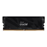 Micron Crucial Pro OC - DDR5 - Module - - DIMM - 16 GB - DDR5