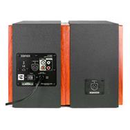 Edifier R1700BT - Filaire et sans fil - 6 ? -Brun